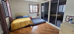Simon Walk (D19), Terrace #551844991